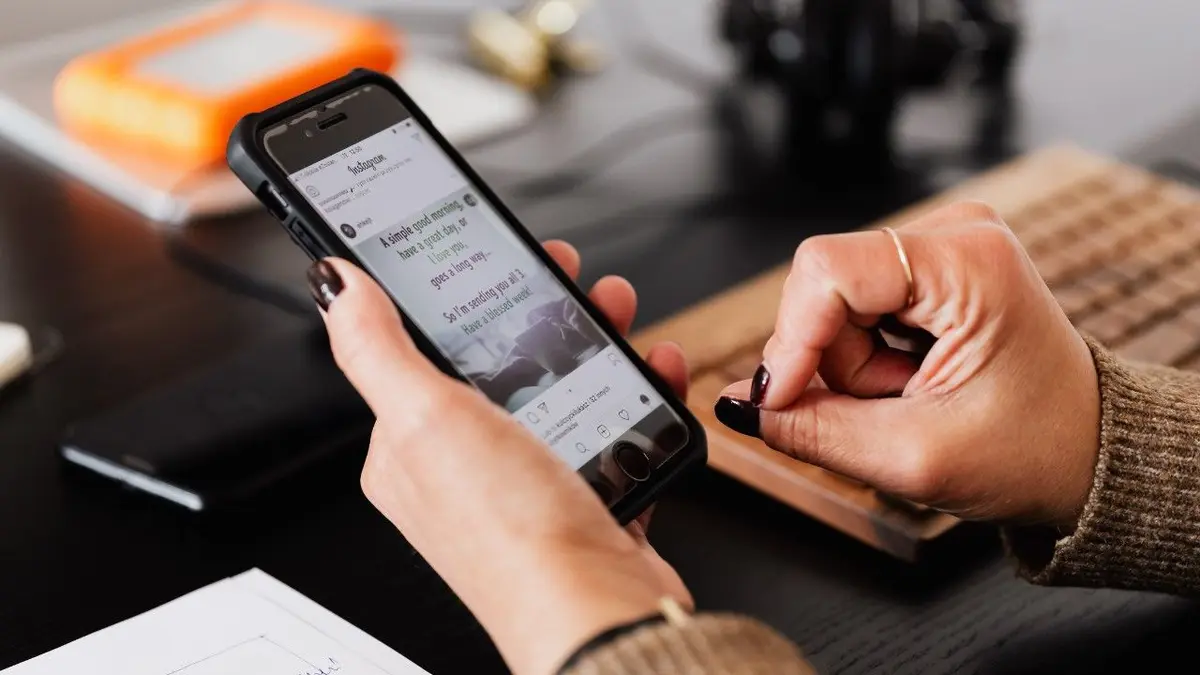 Cyberinitiation : Prendre en main son téléphone