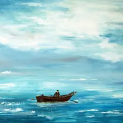 Un monde de lumières