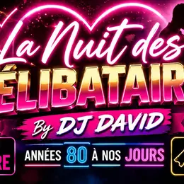 La Nuit des célibataires by DJ David