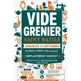 Vide Greniers