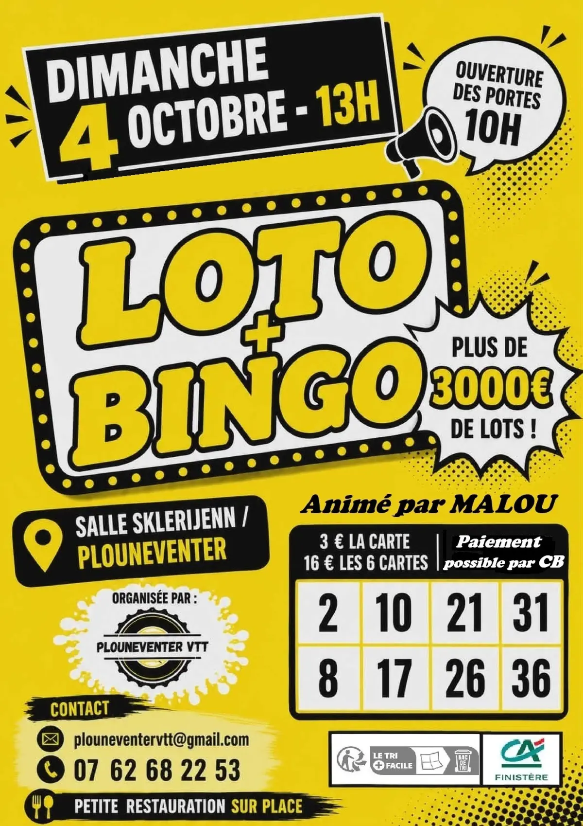 Loto Bingo