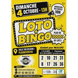Loto Bingo