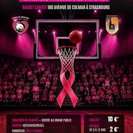 Basket solidaire