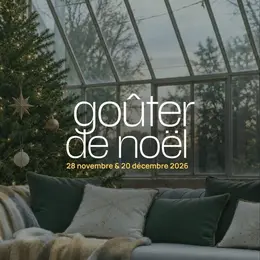 Goûter de Noël