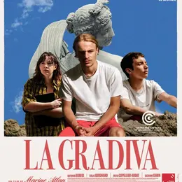 [Cinéma] Ciné Art & Essai : La gradiva