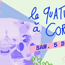 Le Quatuor à cornes
