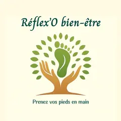 Cabinet de réflexologie - Ludivine Philippe - Réflex'O bien-être