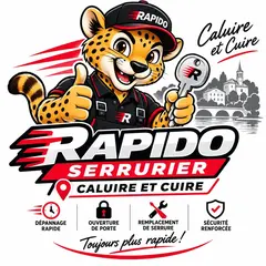 Rapido Serrurier Caluire-Et-Cuire