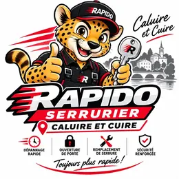 Rapido Serrurier Caluire-Et-Cuire