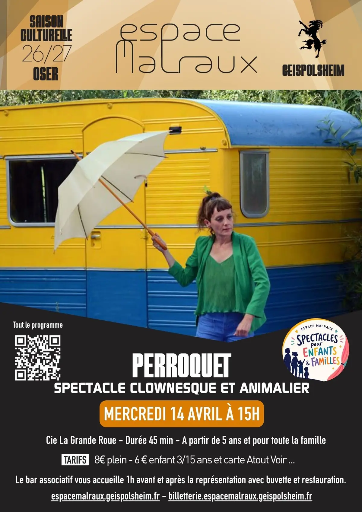 Perroquet