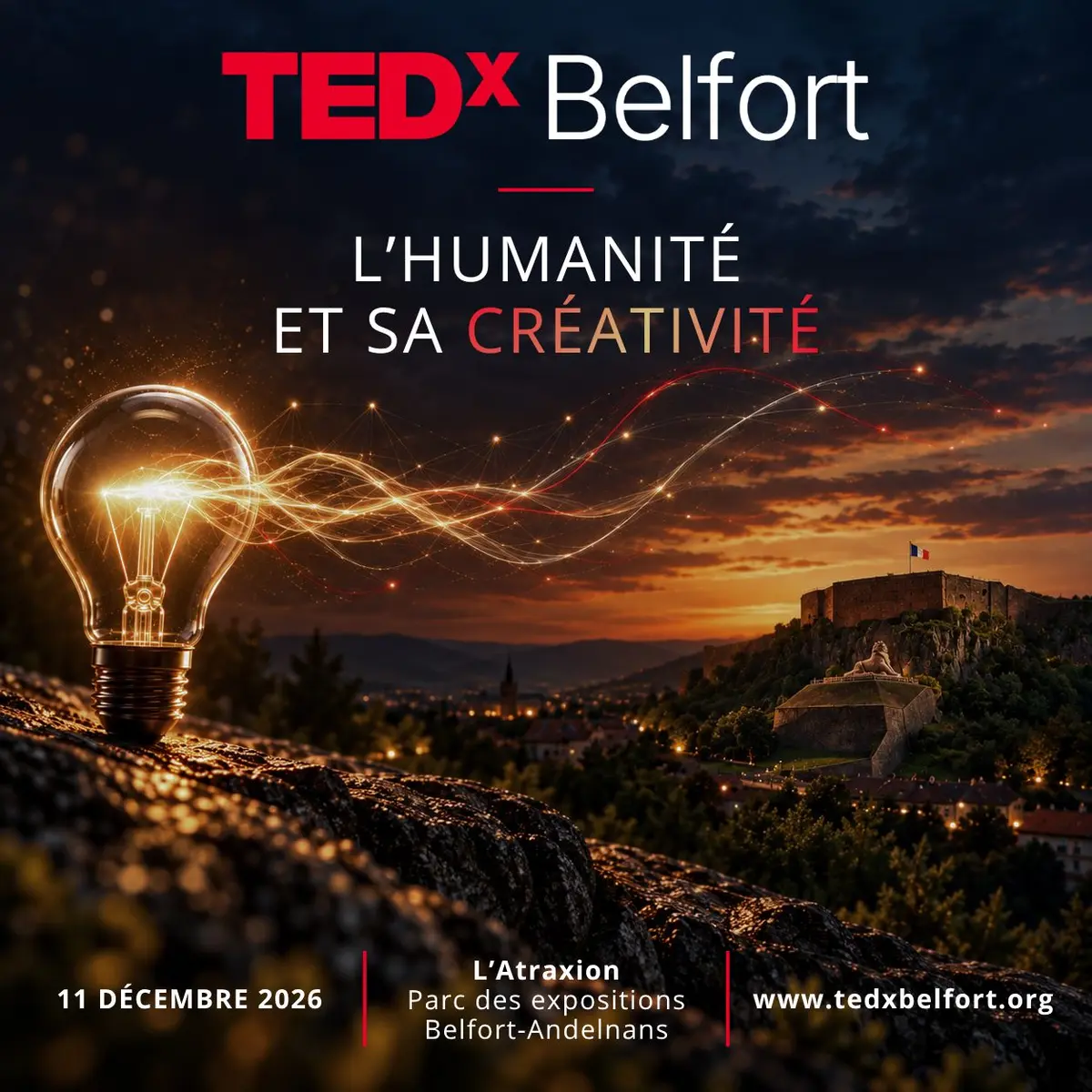 TEDxBelfort