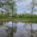 Randonn&eacute;e 2026 Entre Boire et ch&acirc;teaux