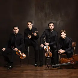 Intégrale Beethoven I