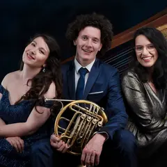 Hors Saison Musicale : le trio l'Heure Exquise en concert !