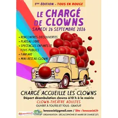 Le Chargé de Clowns