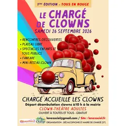 Le Chargé de Clowns