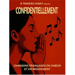 Confidentiellement