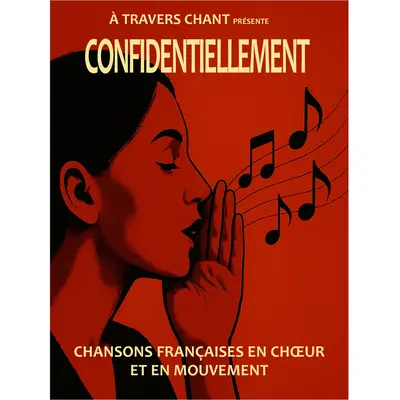 Confidentiellement