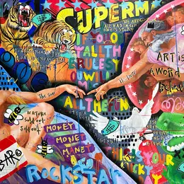JISBAR x David Kracov — Duo Show