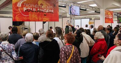 Journ&eacute;es Gastronomiques de Sologne