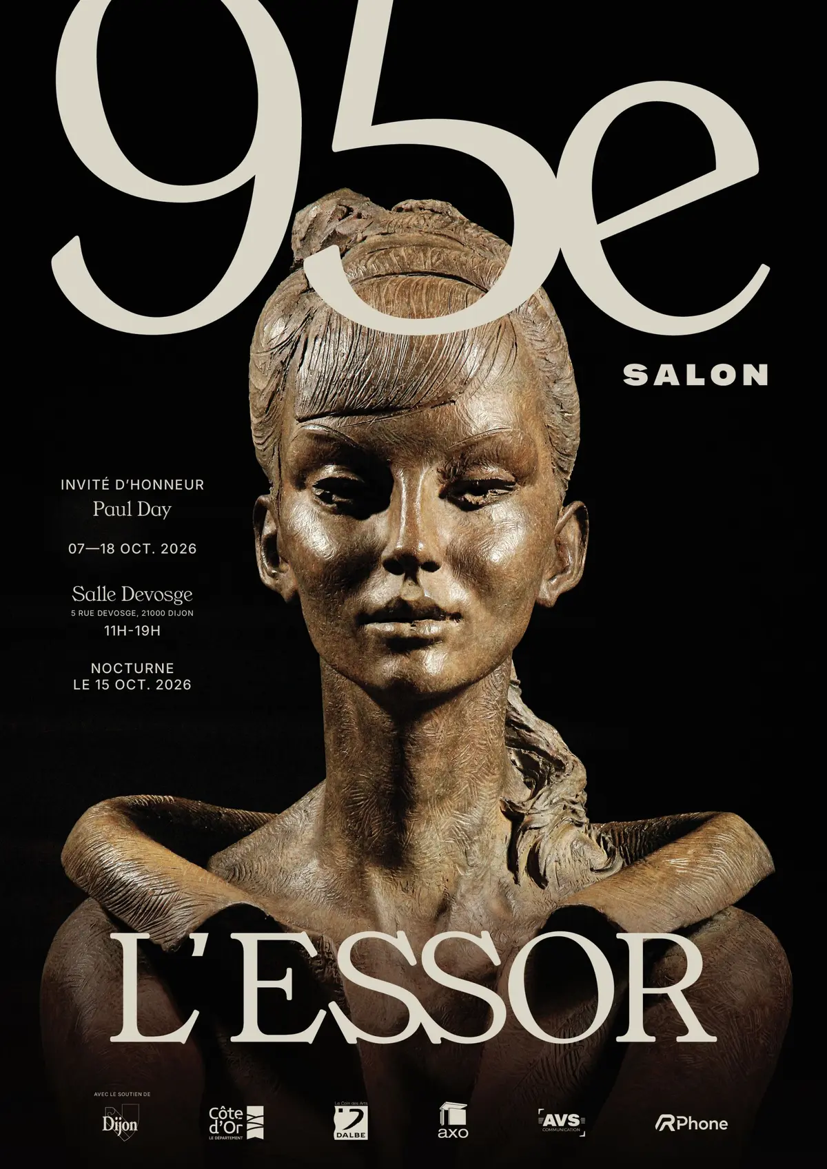 95° salon de L'ESSOR