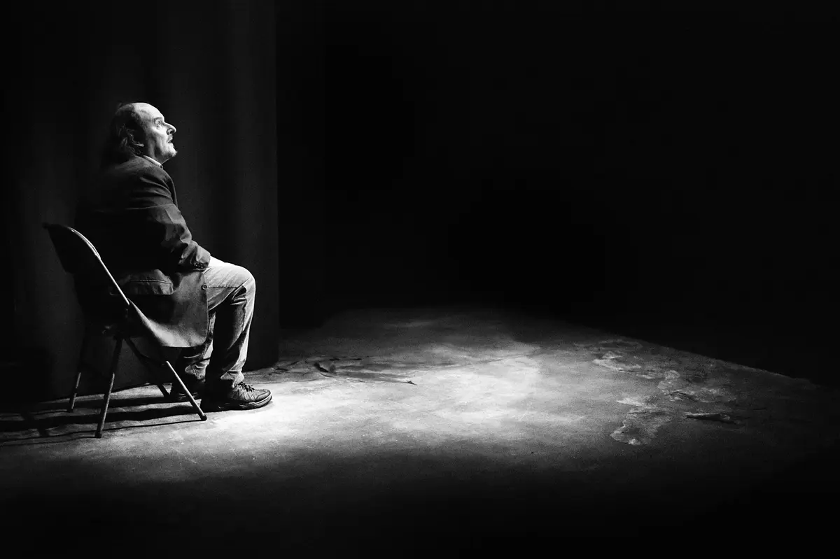 Le Bizarre : un spectacle de théâtre à la Salle Europe de Colmar