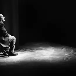 Le Bizarre : un spectacle de théâtre à la Salle Europe de Colmar
