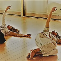 Feldenkrais avec Laurence Roussel- reprise des cours au Centre Beaulieu 