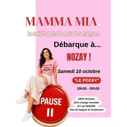 Mamans & ses Copines - 100 % femmes