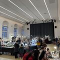 salon Min&eacute;raux, fossiles, gemmes et bijoux
