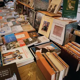 Fête du livre