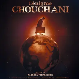 Ciné-débat : L’Enigme Chouchani