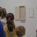 c koi l'art contemporain ? (5-11 ans) - là où les organes oragent