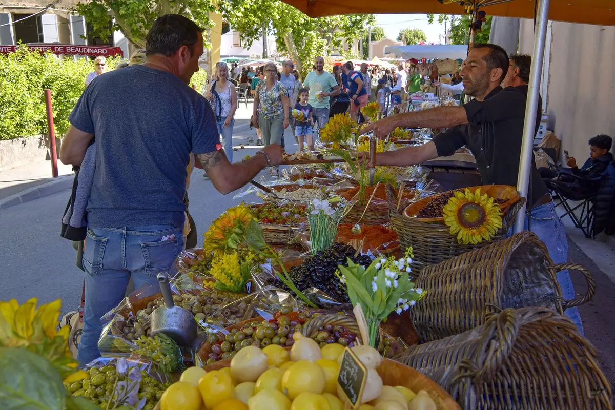 9e édition des Rusticales de Beaudinard