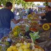 9e édition des Rusticales de Beaudinard