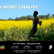 9e édition du Trail du Mont Chauve