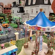 9e festival Playmobil