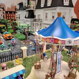9e festival Playmobil