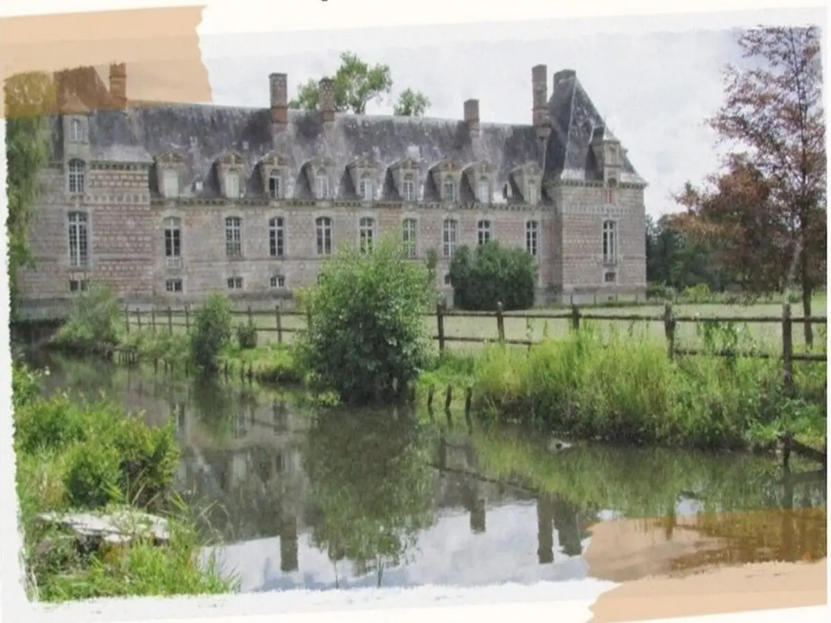 9e Nuit de la lecture au château Le Kinnor - Fervaques