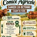 Comice Agricole