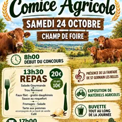 Comice Agricole