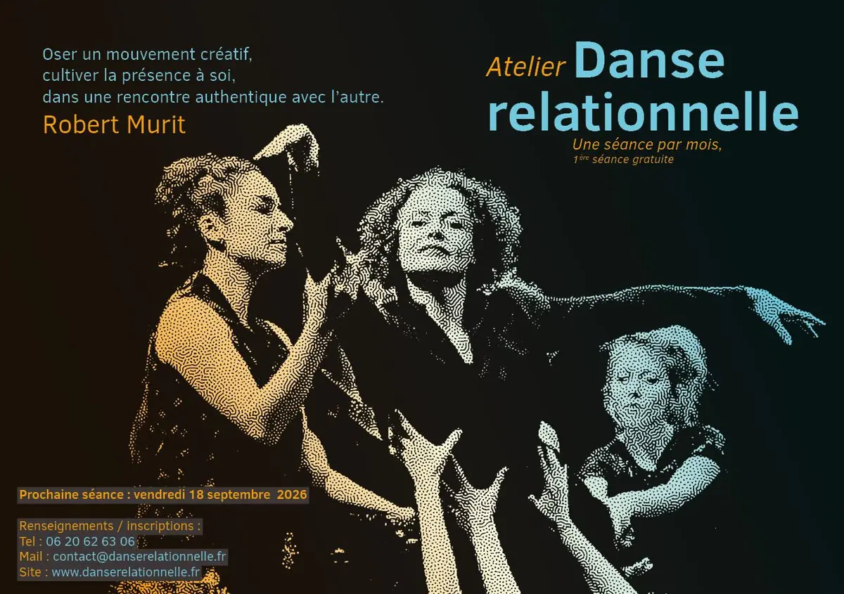 Danse Relationnelle