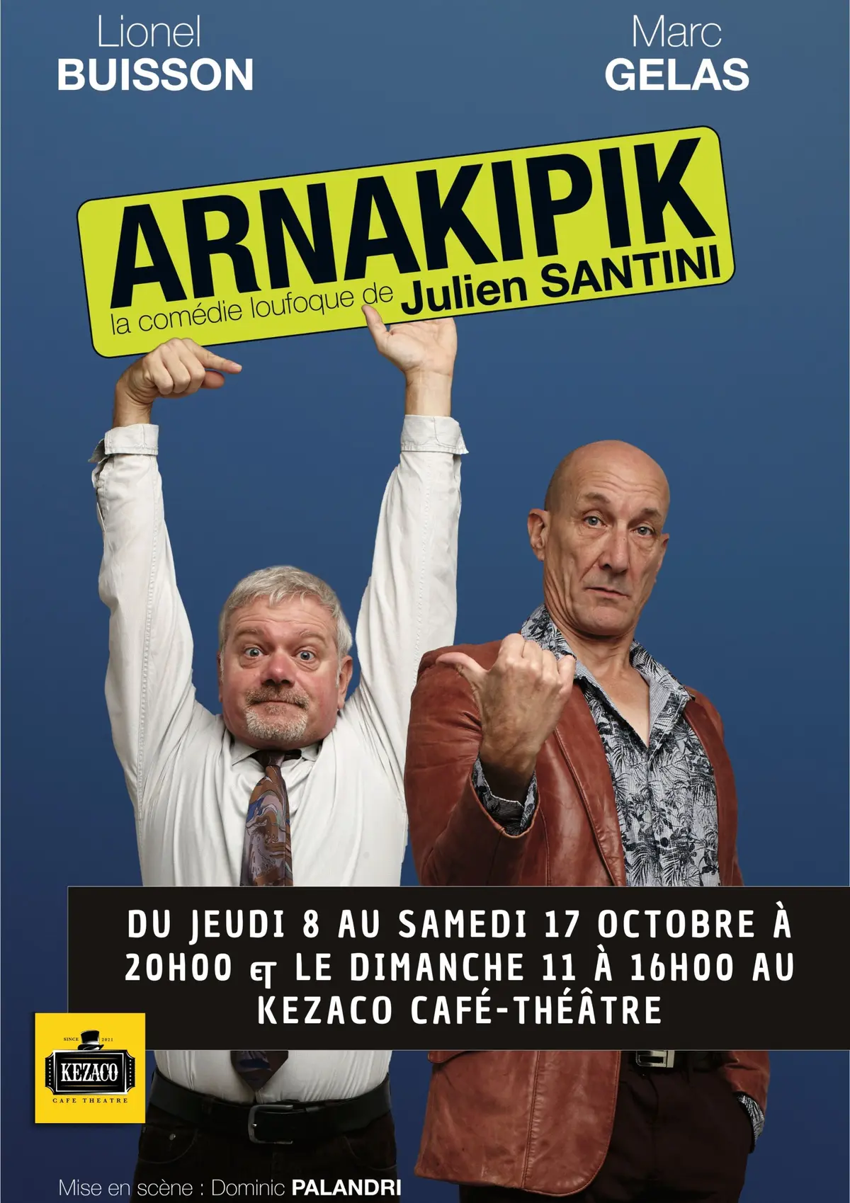 Arnakipik