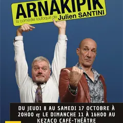 Arnakipik