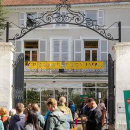The Greener Festival - 11e édition