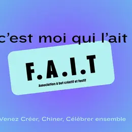 Les Puces de la Couture & du Loisir Créatif 
