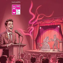 Anecdotes (Théâtre d'impro)