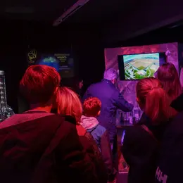 Portes ouvertes  - 50 ans du Laboratoire d’Annecy de Physique des Particules