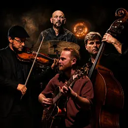En Hommage à Stéphane Grappelli [Nid du Jazz]