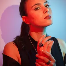 Moiira - Concert de Pop Celte française
